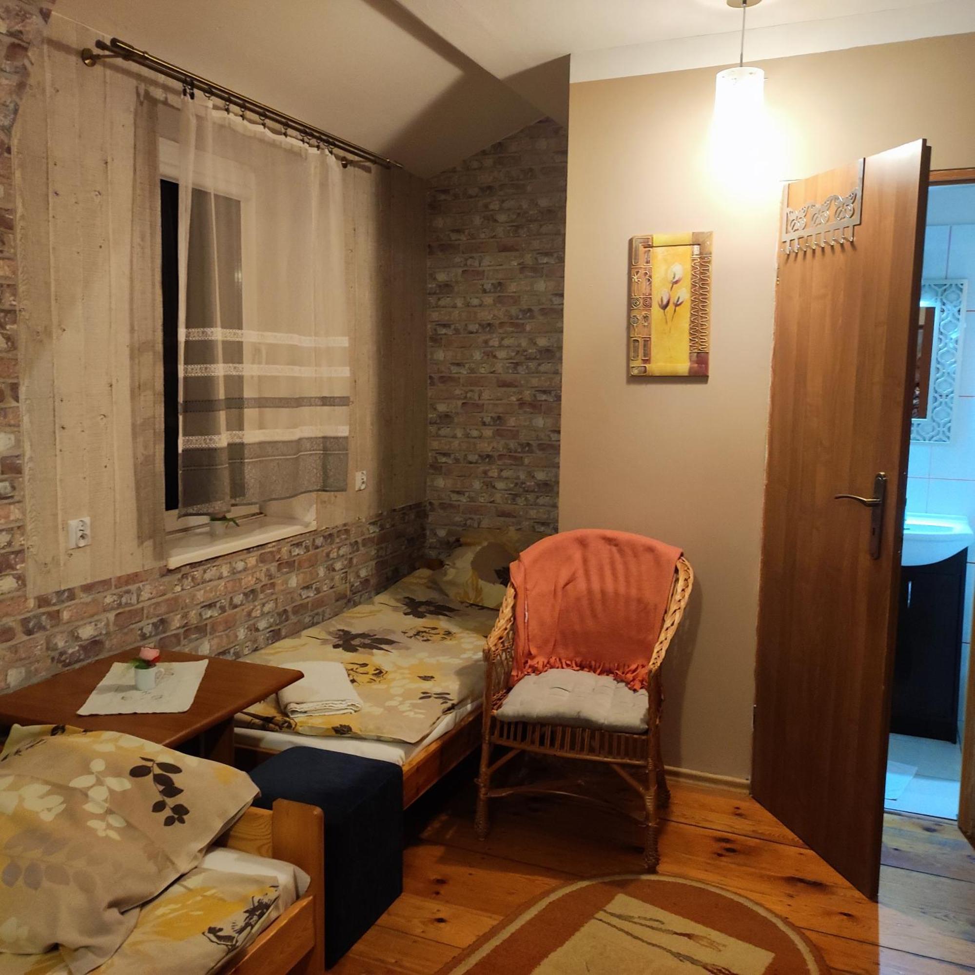 Zbojnicka Chata Zieleniec  Luaran gambar
