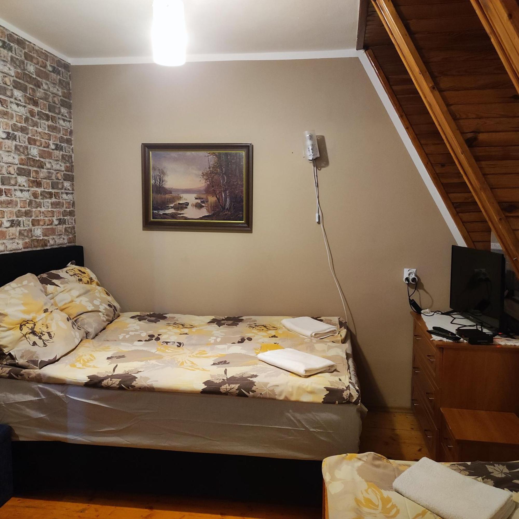 Zbojnicka Chata Zieleniec  Luaran gambar