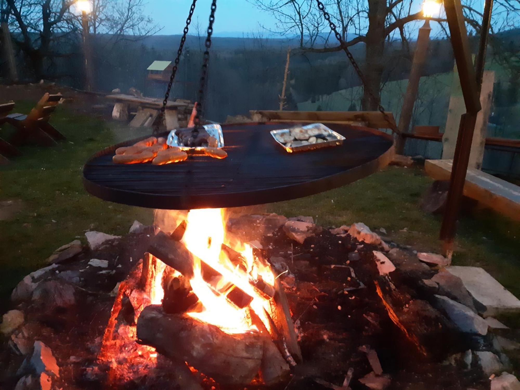 Zbojnicka Chata Zieleniec  Luaran gambar