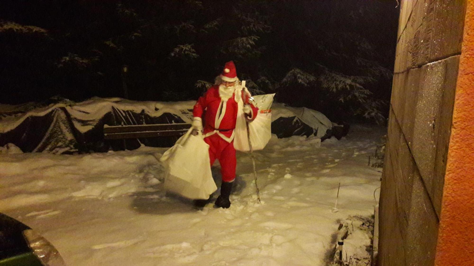 Zbojnicka Chata Zieleniec  Luaran gambar