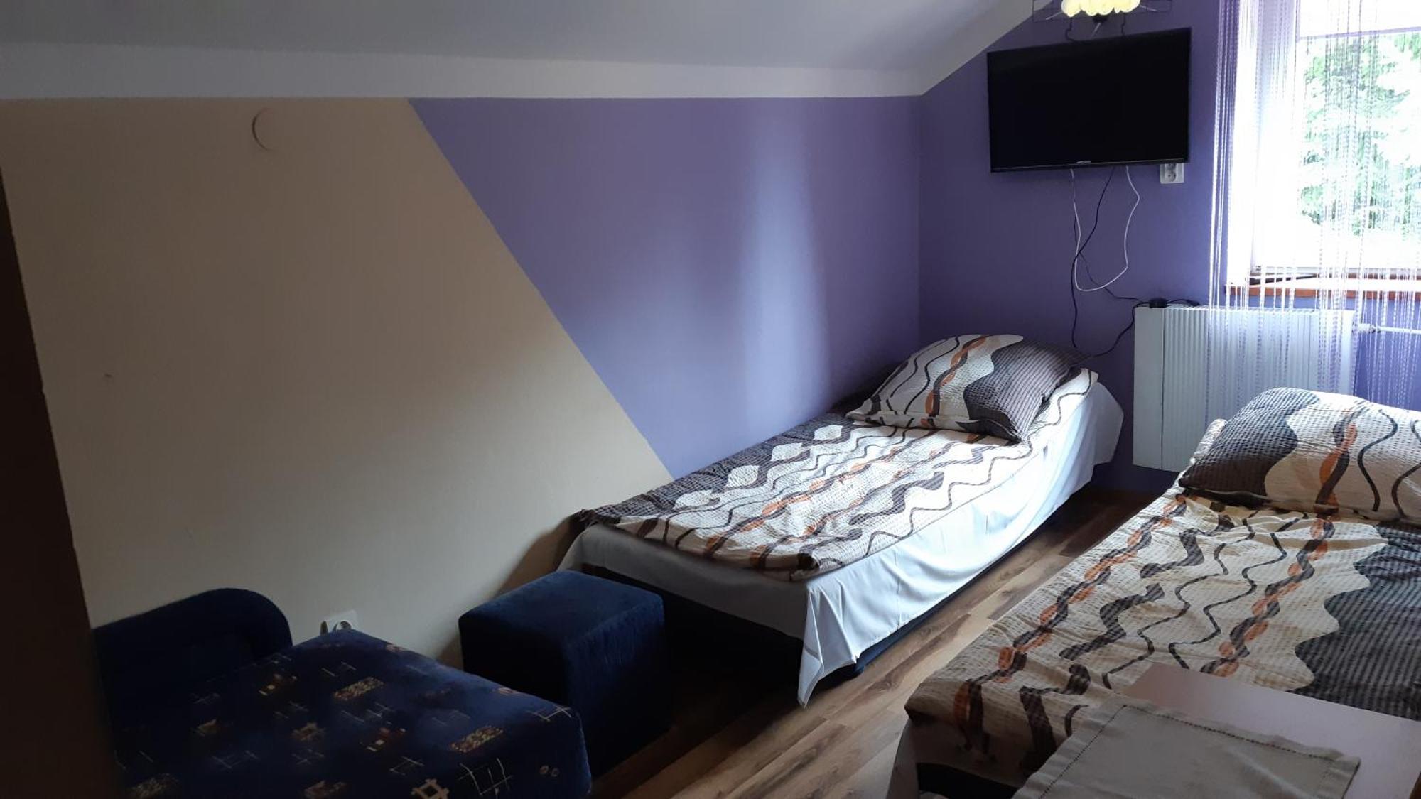 Zbojnicka Chata Zieleniec  Luaran gambar