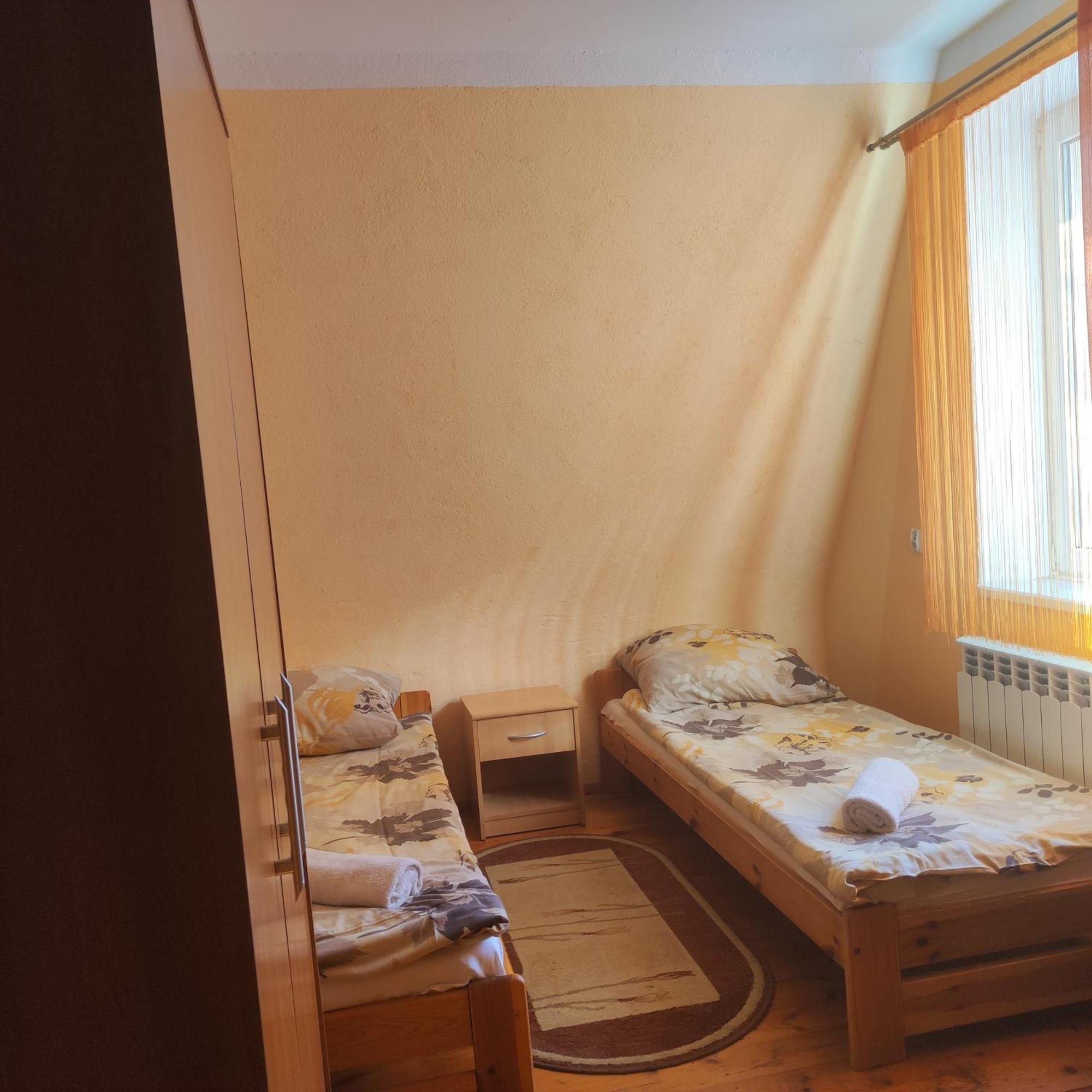 Zbojnicka Chata Zieleniec  Luaran gambar